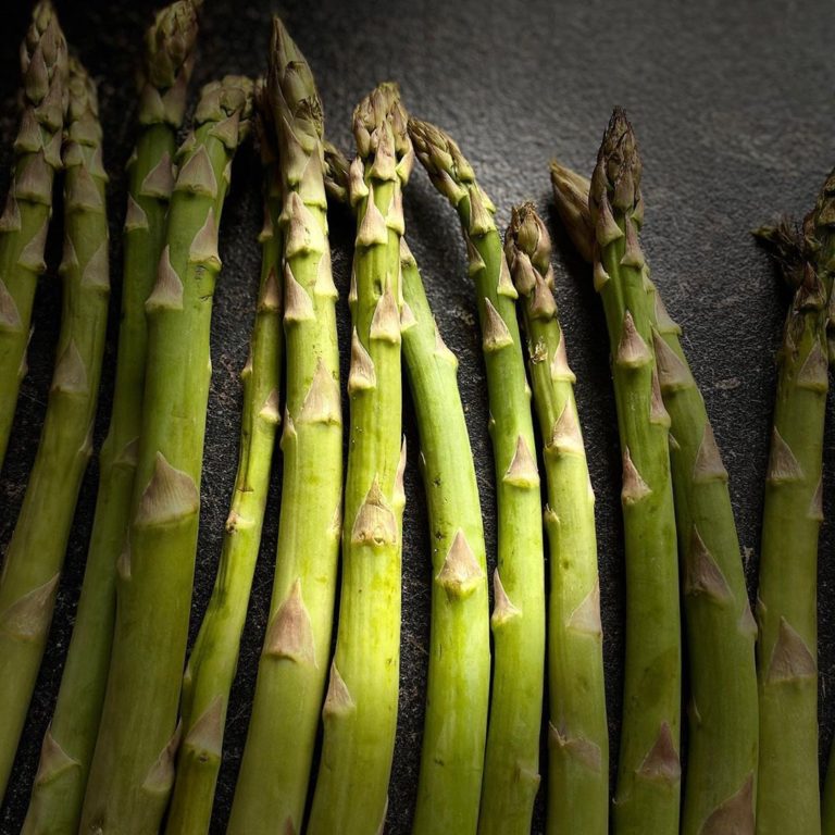 Asparagus Seeds - Mountain Top Seed Bank