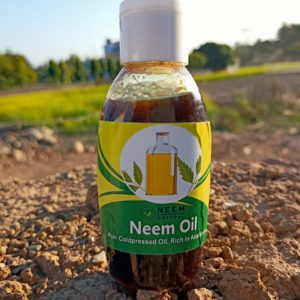 Natural Neem Oil 50ml-mtseedbank