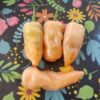 Sugar Rush Peach Pepper Seeds - Image 2