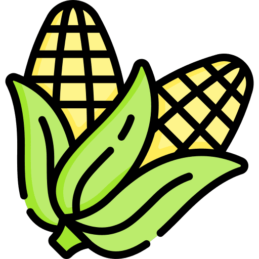 corn seeds category icon