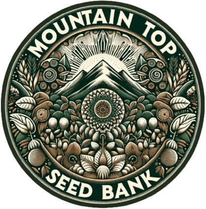 Logo Mountain Top Seed Bank