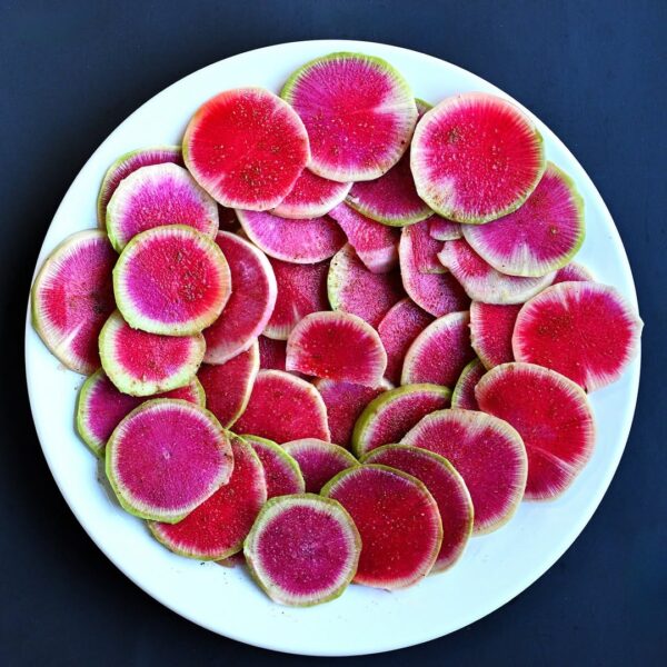 Watermelon Radish - Image 2