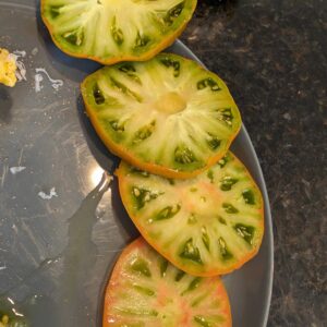 Captain Lucky Tomato Seeds